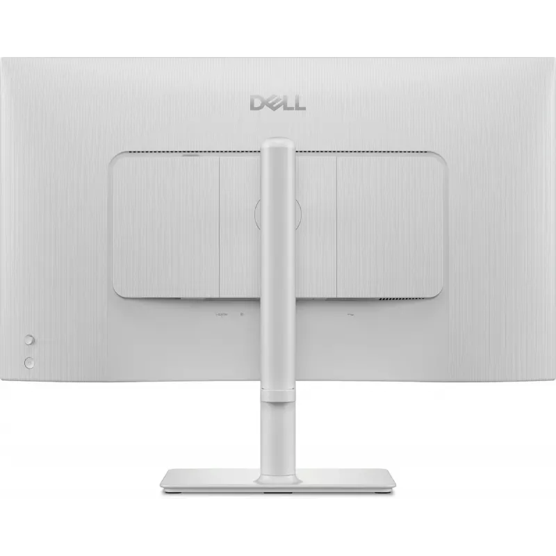 DELL Plus S2725QS monitor kompiuteriui 68,6 cm (27 col.) 3840 x 2160 pikselių 4K Ultra HD LCD sidabrinis