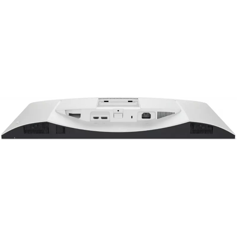 DELL Plus S2725QS monitor kompiuteriui 68,6 cm (27 col.) 3840 x 2160 pikselių 4K Ultra HD LCD sidabrinis