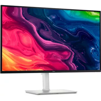 DELL Plus S2725QS monitor kompiuteriui 68,6 cm (27 col.) 3840 x 2160 pikselių 4K Ultra HD LCD sidabrinis
