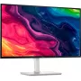 DELL Plus S2725QS monitor kompiuteriui 68,6 cm (27 col.) 3840 x 2160 pikselių 4K Ultra HD LCD sidabrinis