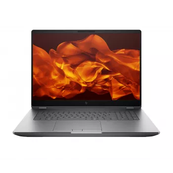 HP ZBook Fury G1i Intel Core Ultra 9 285HX 45,7 cm (18 colių) WQXGA 64 GB DDR5-SDRAM Wi-Fi 7 (802.11be) Windows 11 Pro AI darbo stotis, AI kompiuteris