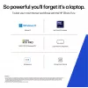 HP ZBook Fury G1i Intel Core Ultra 9 285HX 45,7 cm (18 colių) WQXGA 64 GB DDR5-SDRAM Wi-Fi 7 (802.11be) Windows 11 Pro AI darbo stotis, AI kompiuteris