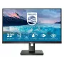 Philips S Line 222S1AE/00 monitorius 54,6 cm (21,5 colio) 1920 x 1080 pikselių Full HD LCD juodas