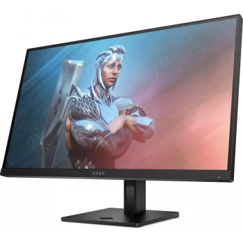 OMEN by HP 27 colių FHD 165 Hz žaidimų monitorius – OMEN 27