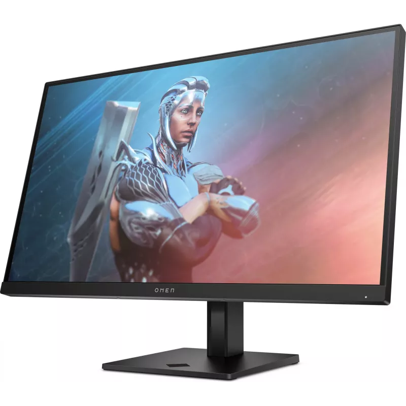 OMEN by HP 27 colių FHD 165 Hz žaidimų monitorius – OMEN 27