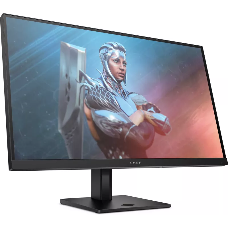 OMEN by HP 27 colių FHD 165 Hz žaidimų monitorius – OMEN 27