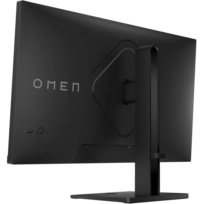 OMEN by HP 27 colių FHD 165 Hz žaidimų monitorius – OMEN 27