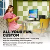OMEN by HP 27 colių FHD 165 Hz žaidimų monitorius – OMEN 27