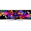 MSI MPG 491CQPXDE QD-OLED monitorius 124,5 cm (49 inch) 5120 x 1440 pikselių Dual QHD juodas