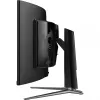 MSI MPG 491CQPXDE QD-OLED monitorius 124,5 cm (49 inch) 5120 x 1440 pikselių Dual QHD juodas