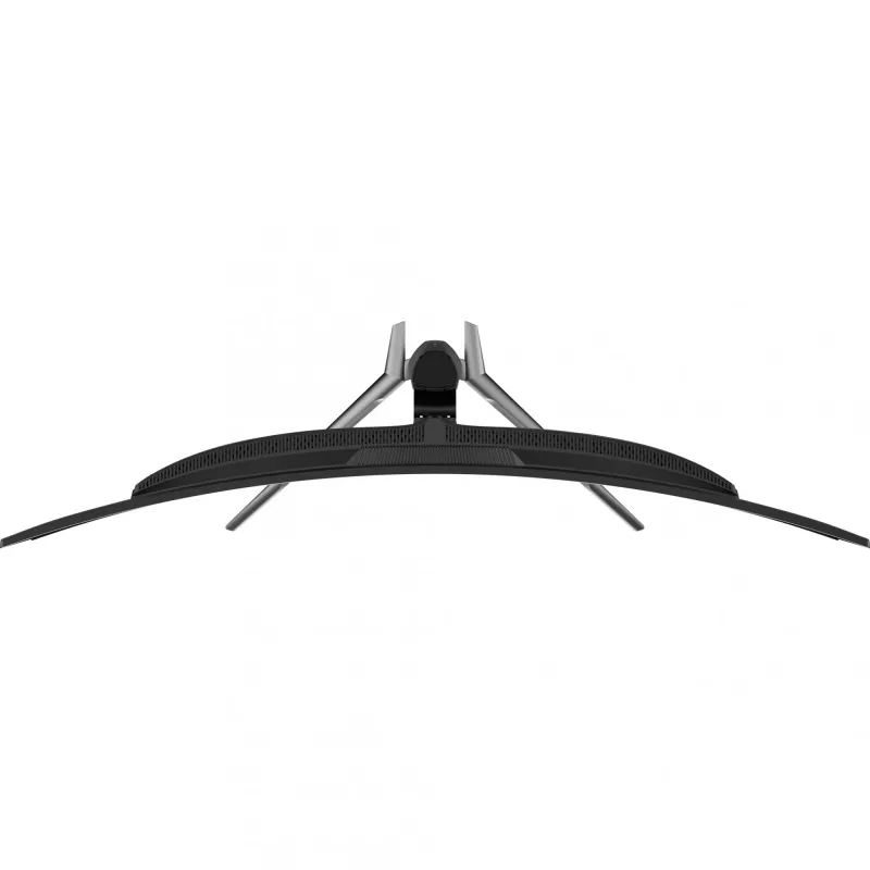 MSI MPG 491CQPXDE QD-OLED monitorius 124,5 cm (49 inch) 5120 x 1440 pikselių Dual QHD juodas