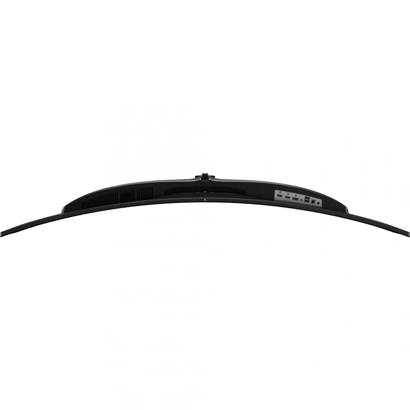MSI MPG 491CQPXDE QD-OLED monitorius 124,5 cm (49 inch) 5120 x 1440 pikselių Dual QHD juodas