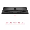 AOC E4 Q27E4U monitorius 68.6 cm (27 colių) 2560 x 1440 pikselių Quad HD LED juodas