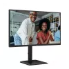 AOC E4 Q27E4U monitorius 68.6 cm (27 colių) 2560 x 1440 pikselių Quad HD LED juodas