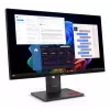 Monitorius Lenovo ThinkVision T27UD-40, 68.6 cm (27 colių), 3840 x 2160 pikselių, 4K Ultra HD, LCD, 6 ms, Juodas