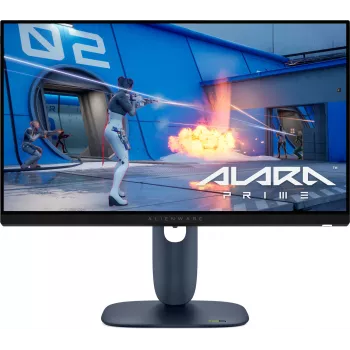 Alienware AW2525HM kompiuterio monitorius 62,2 cm (24,5 colio) 1920 x 1080 pikselių Full HD LCD juodas