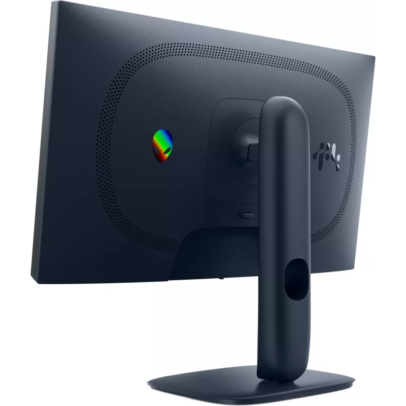 Alienware AW2525HM kompiuterio monitorius 62,2 cm (24,5 colio) 1920 x 1080 pikselių Full HD LCD juodas