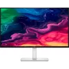 DELL Plus S2725QC kompiuterio monitorius 68,6 cm (27 colių) 3840 x 2160 pikselių 4K Ultra HD LCD sidabrinis