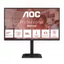Monitorius AOC 27E4CV 68,6 cm (27 inch) Full HD LED IPS 120 Hz juodas