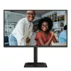 Monitorius AOC 27E4CV 68,6 cm (27 inch) Full HD LED IPS 120 Hz juodas