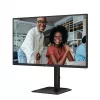 Monitorius AOC 27E4CV 68,6 cm (27 inch) Full HD LED IPS 120 Hz juodas