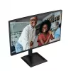 Monitorius AOC 27E4CV 68,6 cm (27 inch) Full HD LED IPS 120 Hz juodas