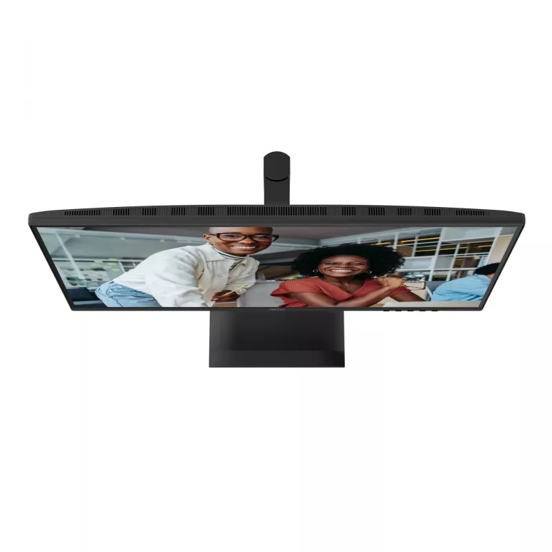Monitorius AOC 27E4CV 68,6 cm (27 inch) Full HD LED IPS 120 Hz juodas
