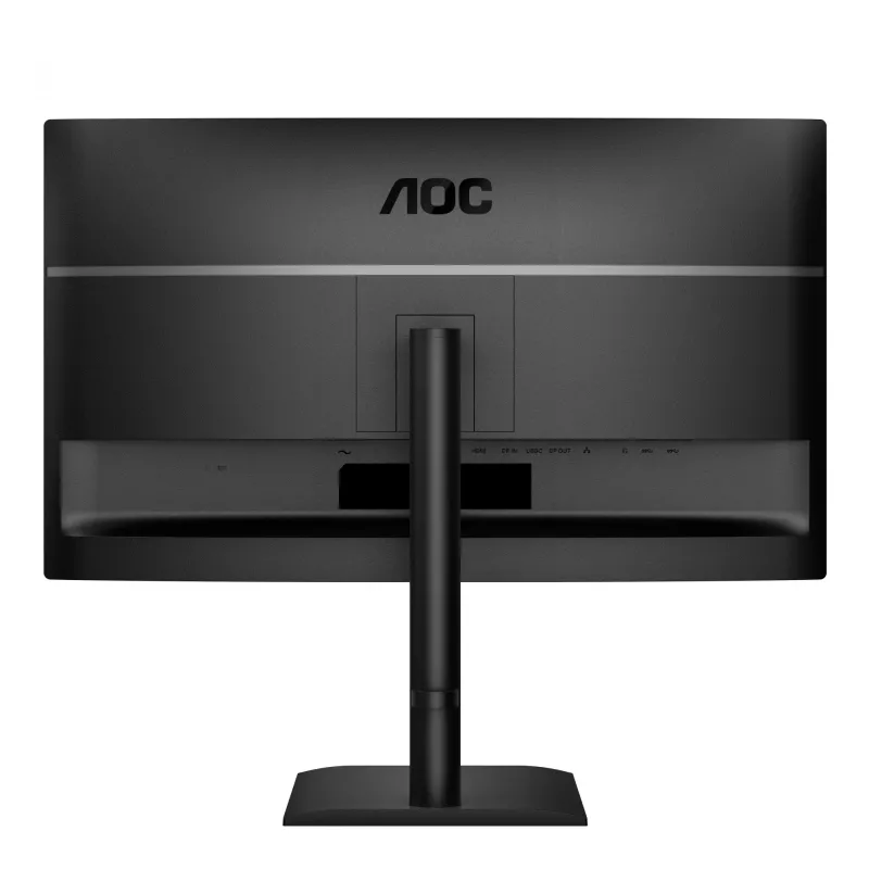 Monitorius AOC 27E4CV 68,6 cm (27 inch) Full HD LED IPS 120 Hz juodas