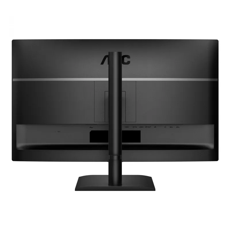 Monitorius AOC 27E4CV 68,6 cm (27 inch) Full HD LED IPS 120 Hz juodas