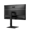 Monitorius AOC 27E4CV 68,6 cm (27 inch) Full HD LED IPS 120 Hz juodas