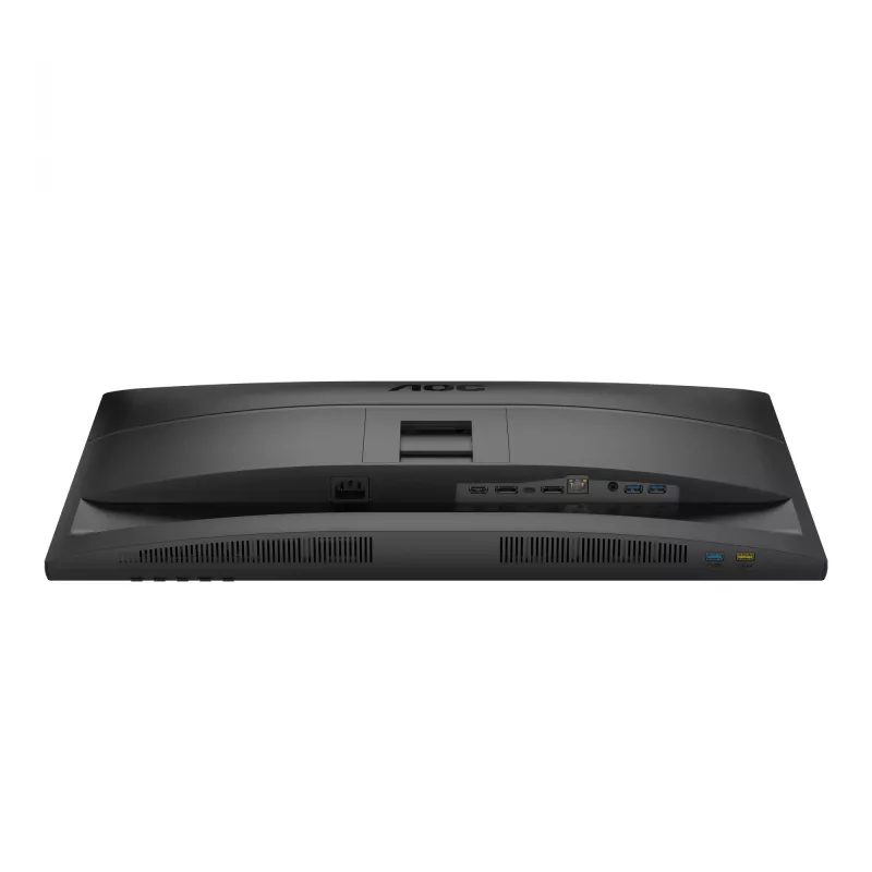 Monitorius AOC 27E4CV 68,6 cm (27 inch) Full HD LED IPS 120 Hz juodas