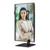 AOC 24P4U kompiuterio monitorius 60,5 cm (23,8 col.) 1920 x 1080 pikselių Full HD juodas