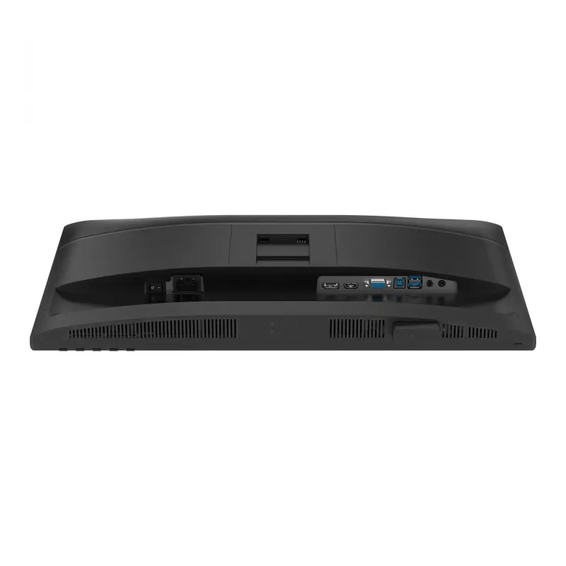 AOC 24P4U kompiuterio monitorius 60,5 cm (23,8 col.) 1920 x 1080 pikselių Full HD juodas