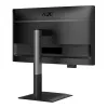 AOC 24P4U kompiuterio monitorius 60,5 cm (23,8 col.) 1920 x 1080 pikselių Full HD juodas