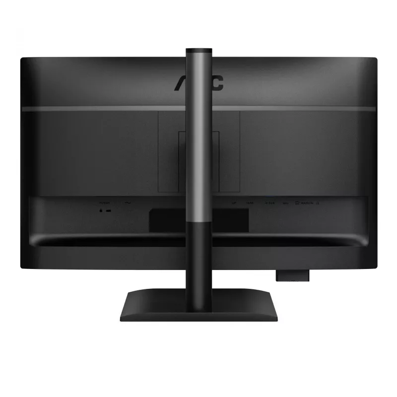 AOC 24P4U kompiuterio monitorius 60,5 cm (23,8 col.) 1920 x 1080 pikselių Full HD juodas