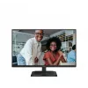 Monitorius AOC E4 24E4CV 60.5 cm (23.8 colio) 1920 x 1080 pikselių Full HD LED juodas