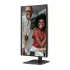 Monitorius AOC E4 24E4CV 60.5 cm (23.8 colio) 1920 x 1080 pikselių Full HD LED juodas