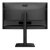 Monitorius AOC E4 24E4CV 60.5 cm (23.8 colio) 1920 x 1080 pikselių Full HD LED juodas