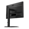 Monitorius AOC E4 24E4CV 60.5 cm (23.8 colio) 1920 x 1080 pikselių Full HD LED juodas