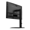 Monitorius AOC E4 24E4CV 60.5 cm (23.8 colio) 1920 x 1080 pikselių Full HD LED juodas