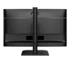 Monitorius AOC E4 24E4CV 60.5 cm (23.8 colio) 1920 x 1080 pikselių Full HD LED juodas