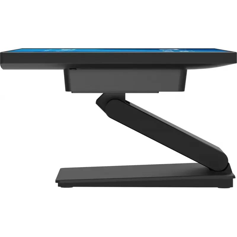IIYAMA T2254MSC-B2AG monitor kompiuteriui 54,6 cm (21,5 colio) 1920 x 1080 pikselių Full HD LED liečiamas ekranas juodas