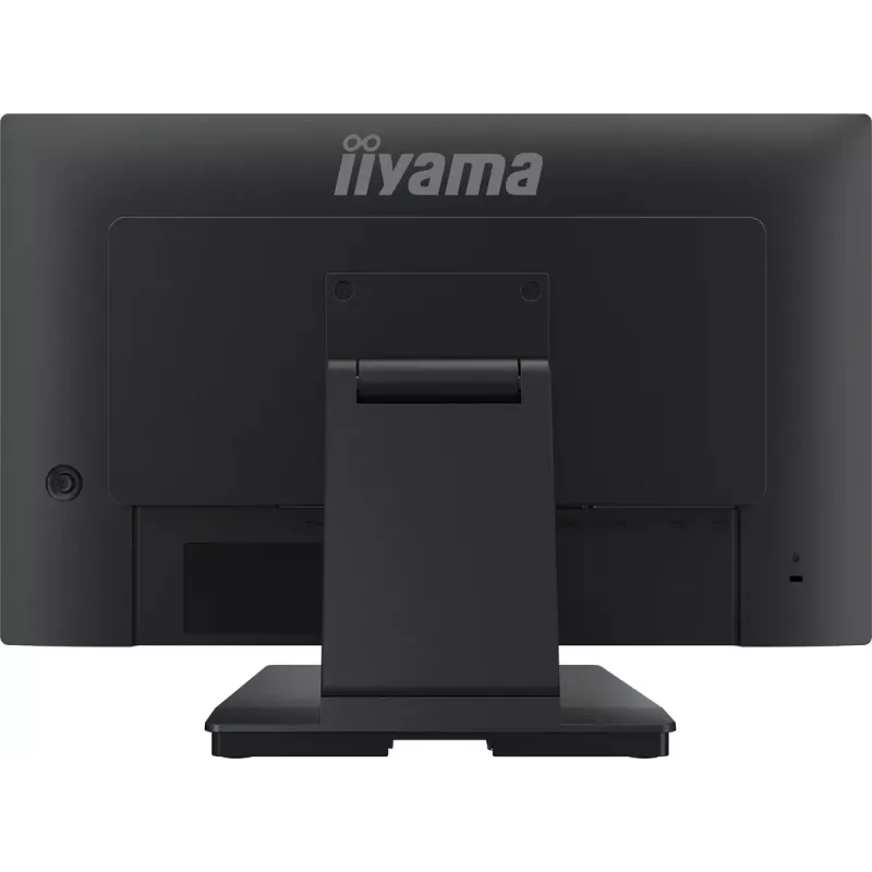 IIYAMA T2254MSC-B2AG monitor kompiuteriui 54,6 cm (21,5 colio) 1920 x 1080 pikselių Full HD LED liečiamas ekranas juodas