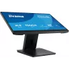 IIYAMA T2254MSC-B2AG monitor kompiuteriui 54,6 cm (21,5 colio) 1920 x 1080 pikselių Full HD LED liečiamas ekranas juodas