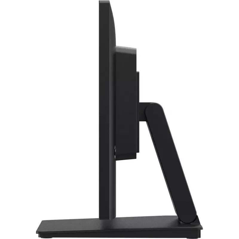 IIYAMA T2254MSC-B2AG monitor kompiuteriui 54,6 cm (21,5 colio) 1920 x 1080 pikselių Full HD LED liečiamas ekranas juodas