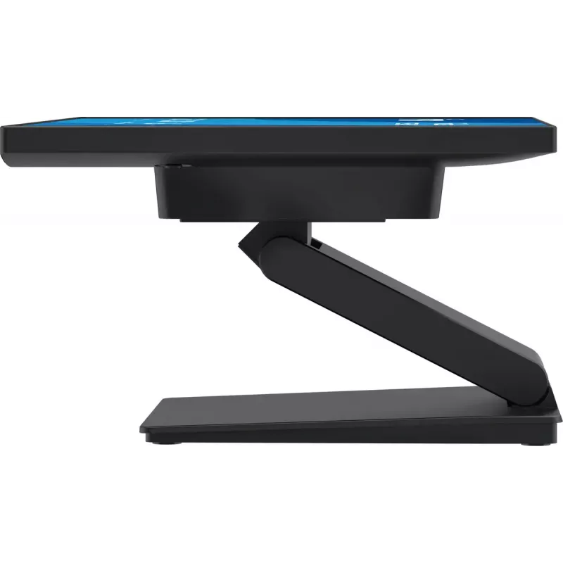 IIYAMA T2254MSC-B2AG monitor kompiuteriui 54,6 cm (21,5 colio) 1920 x 1080 pikselių Full HD LED liečiamas ekranas juodas