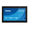 Monitorius iiyama TW1625LASC-B3PNR 15.6 col. jutiklinis LED 1920x1080