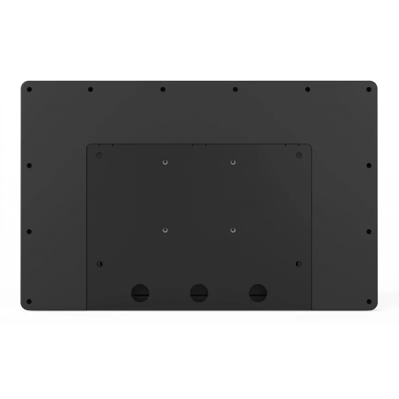 Monitorius iiyama TW1625LASC-B3PNR 15.6 col. jutiklinis LED 1920x1080