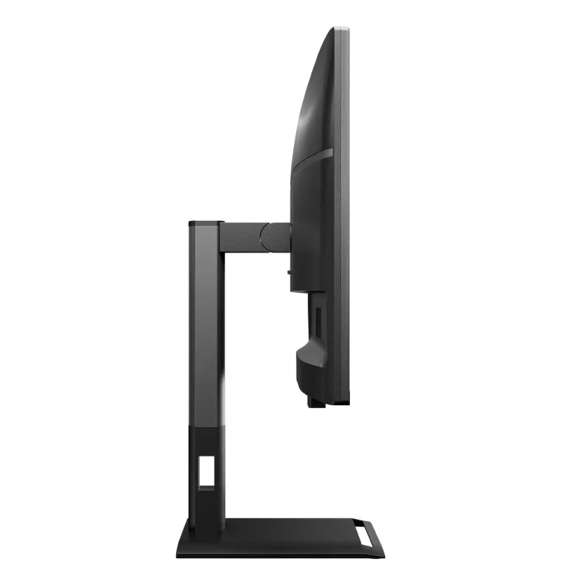 Monitorius AOC Q27P4U 68,6 cm (27 colių) 2560 x 1440 pikselių Wide Quad HD juodas