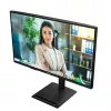 Monitorius AOC Q27P4U 68,6 cm (27 colių) 2560 x 1440 pikselių Wide Quad HD juodas